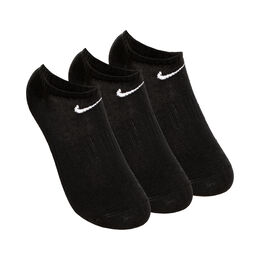 Nike Everyday Lightweight No-Show Training Socks Unisex